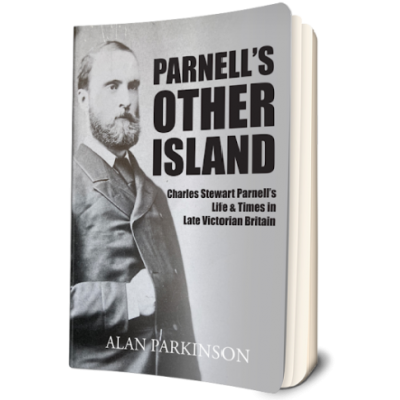 PARNELL'S OTHER ISLAND: